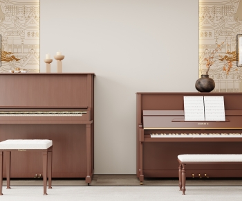 Modern Piano-ID:511173012