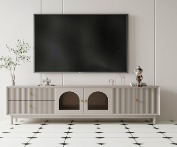 Modern TV Cabinet-ID:240313058