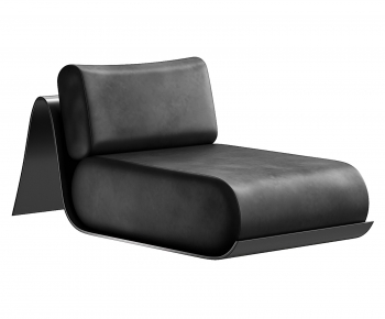 Modern Single Sofa-ID:408144954