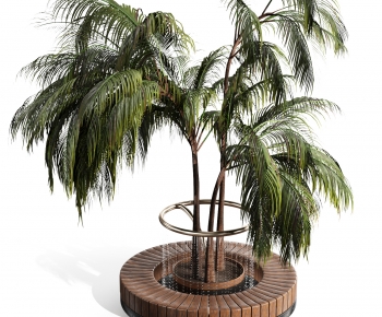 Modern Tree Pool-ID:170811892