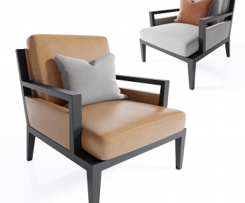 Modern Lounge Chair-ID:907744885