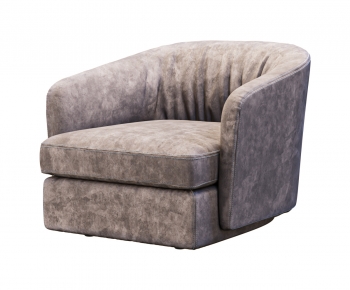 Modern Single Sofa-ID:715112924