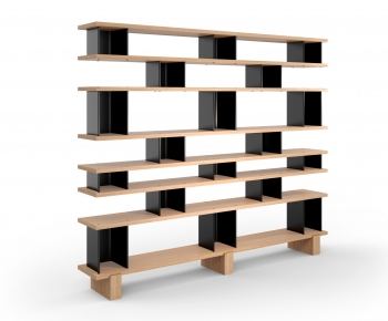 Modern Bookshelf-ID:271724945