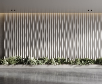 Modern Wall Panel-ID:570856092