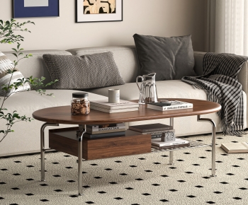 Modern Coffee Table-ID:599391948