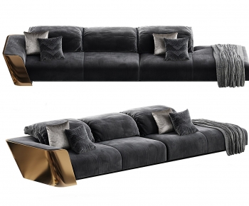 Modern Multi Person Sofa-ID:199796925