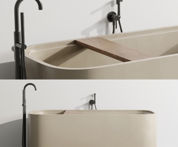 Modern Bathtub-ID:328304058