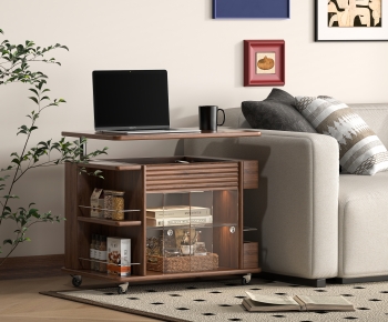 Modern Side Table/corner Table-ID:298950912