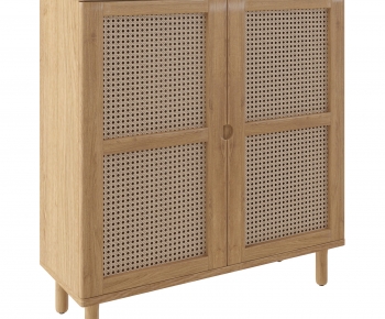 Modern Side Cabinet-ID:925713063