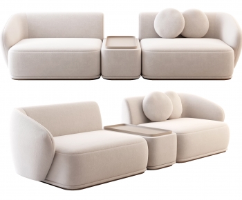 Modern Multi Person Sofa-ID:641942022