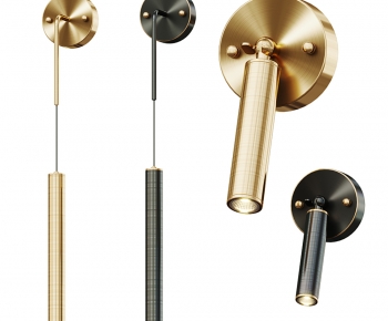 Modern Wall Lamp-ID:888520002