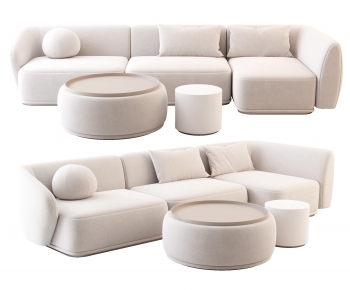 Modern Sofa Combination-ID:441689978