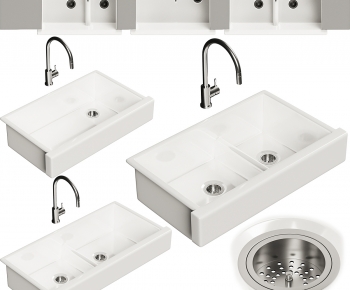 Modern Sink-ID:283246045