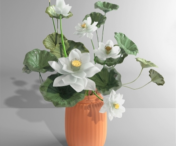 Modern Flower Arrangement-ID:303009035