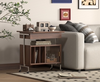 Modern Side Table/corner Table-ID:398972035