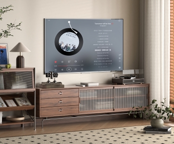 Modern TV Cabinet-ID:529108057