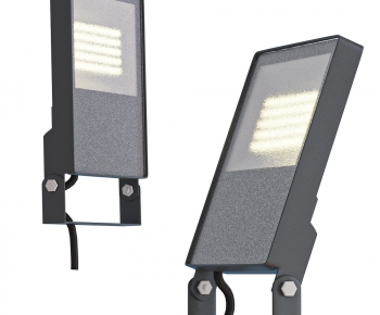 Modern Outdoor Light-ID:802640993