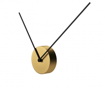 Modern Clocks And Watches-ID:563474898