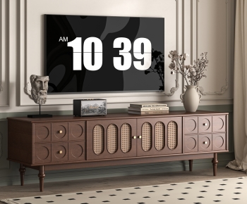 Modern TV Cabinet-ID:215698007