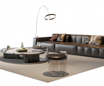 Modern Sofa Combination-ID:823760998