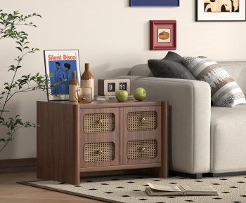 Modern Side Table/corner Table-ID:333969633