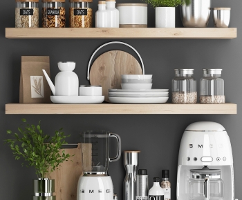 Modern Kitchenware-ID:843157056