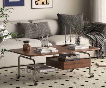 Modern Coffee Table-ID:942064055