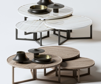 Modern Coffee Table-ID:401621103