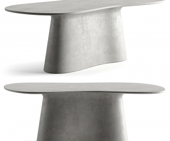 Modern Dining Table-ID:821991096