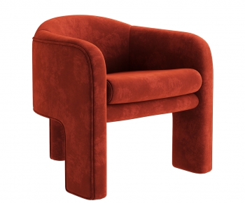 Modern Lounge Chair-ID:387116913