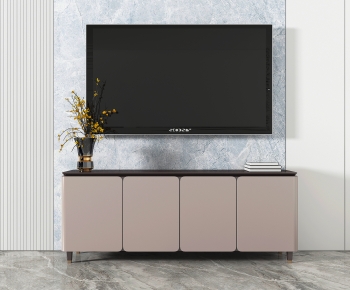 Modern TV Cabinet-ID:346518043