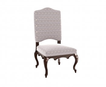 American Style Dining Chair-ID:487102996