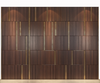 Modern Wall Panel-ID:870310076