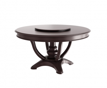 Modern Dining Table-ID:710130934