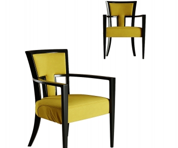 Modern Dining Chair-ID:523463013