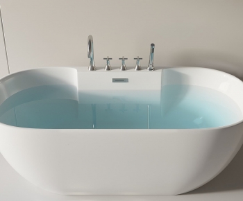 Modern Bathtub-ID:906660081