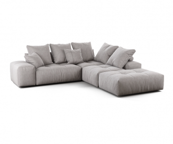 Modern Corner Sofa-ID:309576035