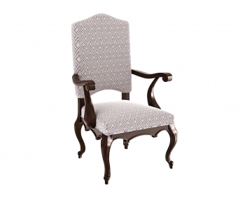 American Style Dining Chair-ID:870913036