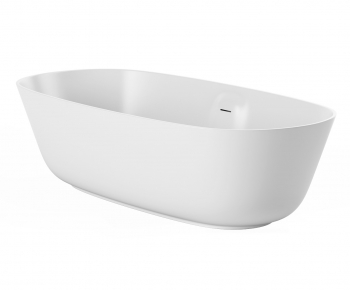 Modern Bathtub-ID:197957043