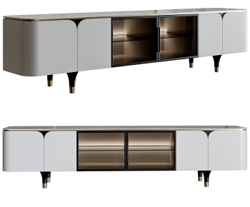 Modern TV Cabinet-ID:443226109