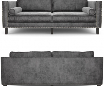 Modern A Sofa For Two-ID:655708073