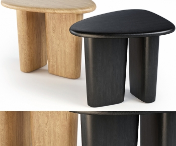 Modern Side Table/corner Table-ID:245584969