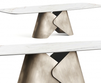 Modern Dining Table-ID:284842976