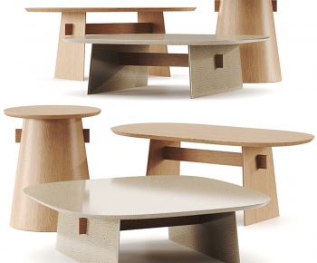 Modern Coffee Table-ID:365324975