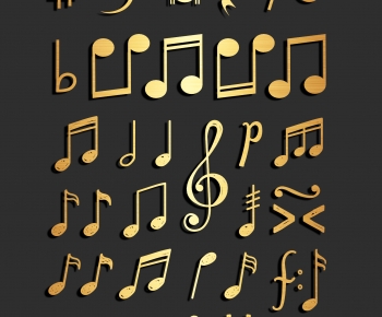 Modern Wall Decoration-ID:552158127