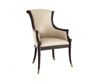 American Style Dining Chair-ID:952502012