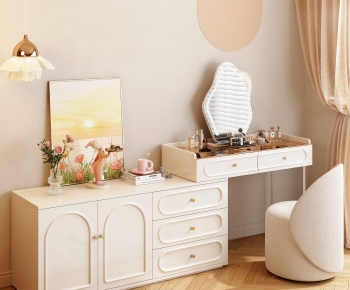 Modern Dresser-ID:351749906