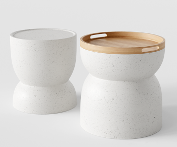 Modern Side Table/corner Table-ID:346420058