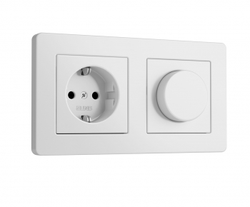 Modern Switch Socket Panel-ID:591320994