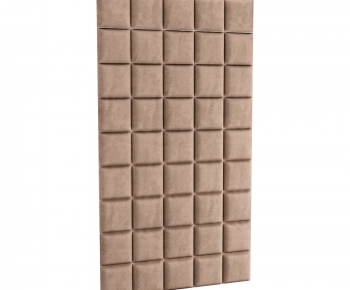 Modern Soft Wall Panel-ID:633840619